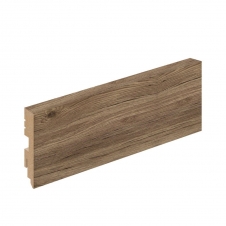 Плинтус MDF Тип-0 Original Oak Плинтус MDF Тип-0 Original Oak