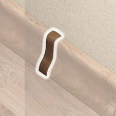 Стыковочная планка VOX Smart Flex (55 мм)