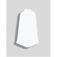 Угол наружный LinePlast (в тон к плинтусу)