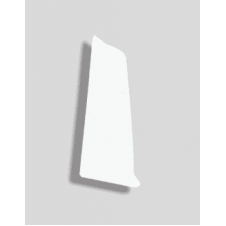 Заглушка левая LinePlast (в тон к плинтусу)