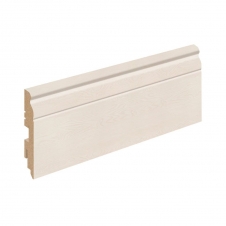 Плинтус MDF Тип-2 Cappuccino Softwood Плинтус MDF Тип-2 Cappuccino Softwood