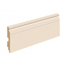 Плинтус MDF Тип-2 Ivory Плинтус MDF Тип-2 Ivory