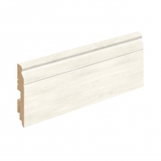 Плинтус MDF Тип-2 Nordic Oak
