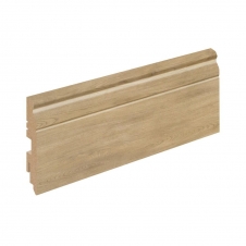Плинтус MDF Тип-2 Organic Oak