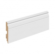 Плинтус MDF Тип-2 Virgin Плинтус MDF Тип-2 Virgin