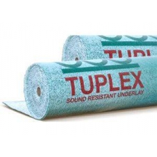 Подложка Tuplex 3 мм