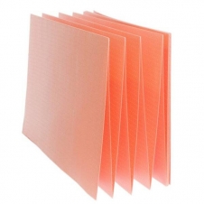 Перфорированная подложка-гармошка Solid (теплый пол) 1,8 мм Перфорированная подложка-гармошка Solid (теплый пол) 1,8 мм