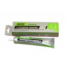 Холодная сварка Rico 60мл Холодная сварка Rico 60мл