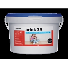 Клей для напольного покрытия Arlok 39 1 кг Клей для напольного покрытия Arlok 39 1 кг