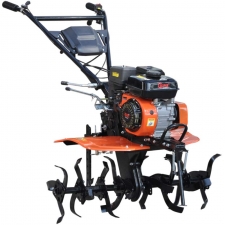 Культиватор бензиновый Skiper SP-700S с пониженной передачей Культиватор бензиновый Skiper SP-700S с пониженной передачей