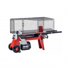 Al-ko LSH 370/4 дровокол электрический гидравлический