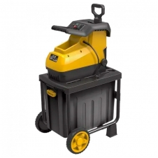 Измельчитель веток Huter ESH-2800 Pro Измельчитель веток Huter ESH-2800 Pro