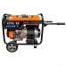 Eland LX8002 бензиновый генератор Eland LX8002 бензиновый генератор