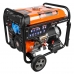 Eland LX8002 бензиновый генератор Eland LX8002 бензиновый генератор
