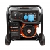 Eland LX8002 бензиновый генератор Eland LX8002 бензиновый генератор