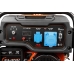 Eland LX8002 бензиновый генератор Eland LX8002 бензиновый генератор