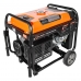 Eland LX8002 бензиновый генератор Eland LX8002 бензиновый генератор