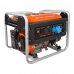 Eland LX8700 бензиновый генератор Eland LX8700 бензиновый генератор