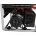 Eland LX8700 бензиновый генератор Eland LX8700 бензиновый генератор