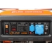Eland LX8700 бензиновый генератор Eland LX8700 бензиновый генератор