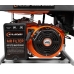 Eland LX8700 бензиновый генератор Eland LX8700 бензиновый генератор