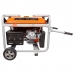 Eland LX8700E-ATS бензиновый генератор Eland LX8700E-ATS бензиновый генератор