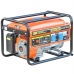 Бензиновый генератор SBK BG 4100 Бензиновый генератор SBK BG 4100