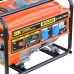 Бензиновый генератор SBK BG 4100 Бензиновый генератор SBK BG 4100