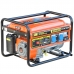 Бензиновый генератор SBK BG 4600 Бензиновый генератор SBK BG 4600