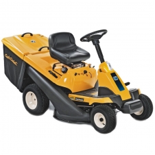 Садовый трактор (райдер) газонокосилка Cub Cadet LR1 NR76 Садовый трактор (райдер) газонокосилка Cub Cadet LR1 NR76