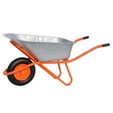 Тачка строительная Skiper 130 Expert PRO Тачка строительная Skiper 130 Expert PRO