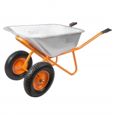 Тачка строительная Eland Expert Master 350-2 Тачка строительная Eland Expert Master 350-2