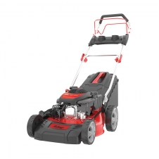 Газонокосилка бензиновая Fubag FPL 46 SM