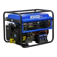 Генератор бензиновый ECO PE-9001ES Генератор бензиновый ECO PE-9001ES