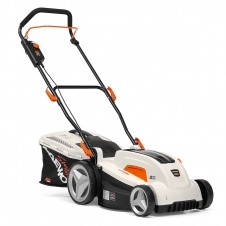 DAEWOO DLM 4040Li газонокосилка аккумуляторная DAEWOO DLM 4040Li газонокосилка аккумуляторная