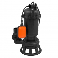Фекальный насос Eland EPS-2500 PRO Фекальный насос Eland EPS-2500 PRO