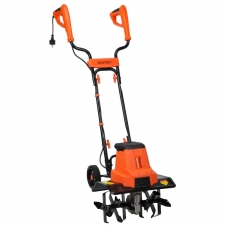Культиватор электрический Skiper ET 7000 Культиватор электрический Skiper ET 7000
