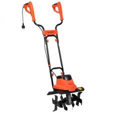 Культиватор электрический Skiper ET 5000 Культиватор электрический Skiper ET 5000