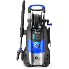 Мойка высокого давления Annovi Reverberi AR 5.0 Twin Flow Мойка высокого давления Annovi Reverberi AR 5.0 Twin Flow
