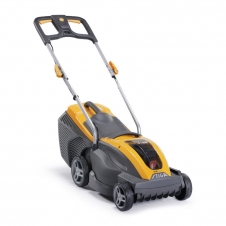 Газонокосилка аккумуляторная Stiga SLM 536 AE Газонокосилка аккумуляторная Stiga SLM 536 AE