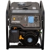 Генератор бензиновый Hyundai HHY 7550F Генератор бензиновый Hyundai HHY 7550F