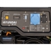 Генератор бензиновый Hyundai HHY 7550F Генератор бензиновый Hyundai HHY 7550F