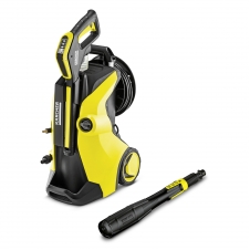 Аппарат высокого давления Karcher K 5 Premium Full Control Plus Аппарат высокого давления Karcher K 5 Premium Full Control Plus
