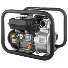 Мотопомпа бензиновая Hyundai HY 55 Мотопомпа бензиновая Hyundai HY 55