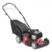 Газонокосилка бензиновая MTD SMART 46 SPBS Газонокосилка бензиновая MTD SMART 46 SPBS