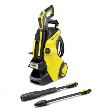 Аппарат высокого давления Karcher K 5 Power Control Аппарат высокого давления Karcher K 5 Power Control