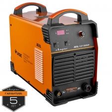 Аппарат плазменной резки Сварог REAL CUT 100 NHF (L22101) Аппарат плазменной резки Сварог REAL CUT 100 NHF (L22101)