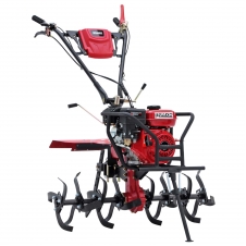 Brado GM-850SB культиватор бензиновый с пониженной передачей Brado GM-850SB культиватор бензиновый с пониженной передачей