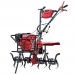 Brado GM-850SB + колеса 7.00-12 культиватор бензиновый с пониженной передачей Brado GM-850SB + колеса 7.00-12 культиватор бензиновый с пониженной передачей