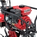 Brado GM-850SB + колеса 7.00-12 культиватор бензиновый с пониженной передачей Brado GM-850SB + колеса 7.00-12 культиватор бензиновый с пониженной передачей